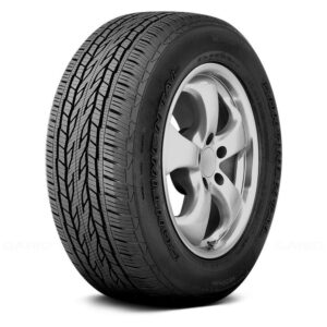 Continental ContiCrossContact LX20 All Season 275/55R20 111T Passenger Tire