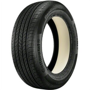 Continental ProContact TX All Season 235/45R18 98H XL Passenger Tire