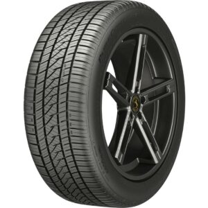 Continental PureContact LS All Season 235/40R19 96V XL Passenger Tire