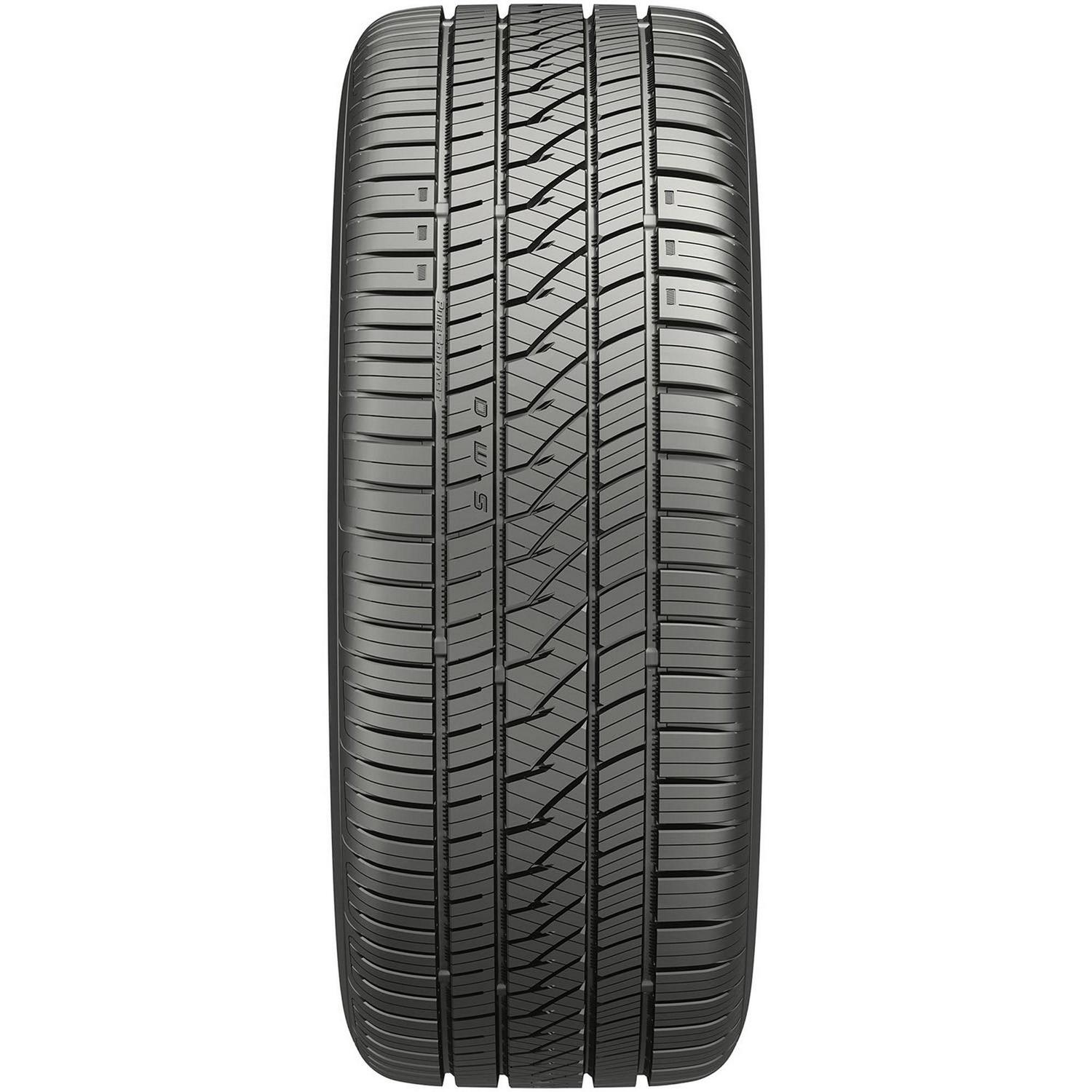 Continental PureContact LS All Season 235/40R19 96V XL Passenger Tire - Image 3