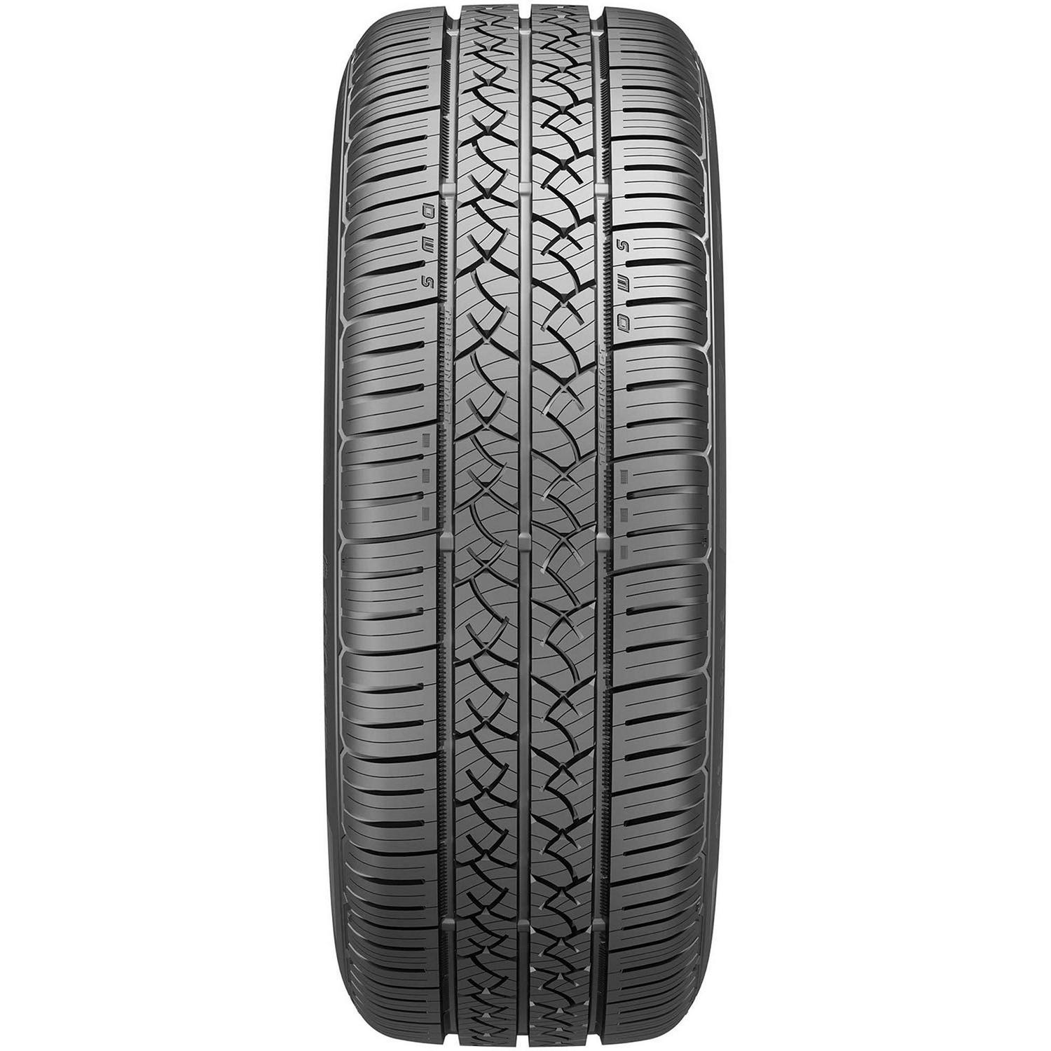Continental TrueContact Tour All Season 195/65R15 91H Passenger Tire - Image 3