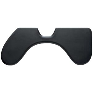 Contour ArmSupport Red - 0.90" Height x 23.63" Width x 10.13" Depth