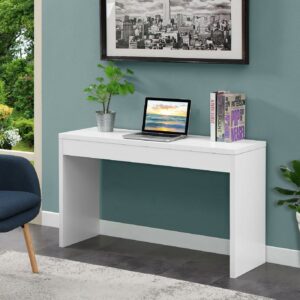 Convenience Concepts Northfield Entryway Hall Console Table/Desk