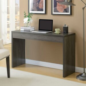 Convenience Concepts Northfield Entryway Hall Console Table/Desk