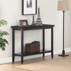 Convenience Concepts Ledgewood Console Table