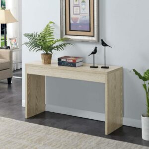 Convenience Concepts Northfield Entryway Hall Console Table/Desk