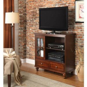 Convenience Concepts Designs2Go Tahoe Highboy TV Stand, up to 42" TVs