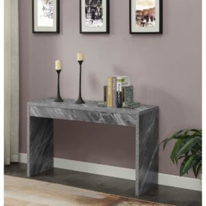 Convenience Concepts Northfield Entryway Hall Console Table/Desk