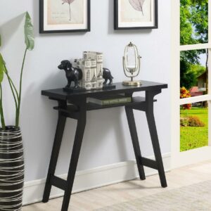 Convenience Concepts Newport Lynda Console Table