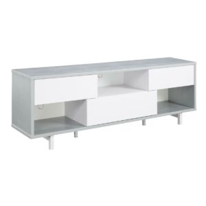 Convenience Concepts Newport Ventura 60" TV Stand