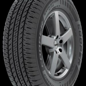 Cooper Evolution HT2 265/60R18 110T All-Season Tire