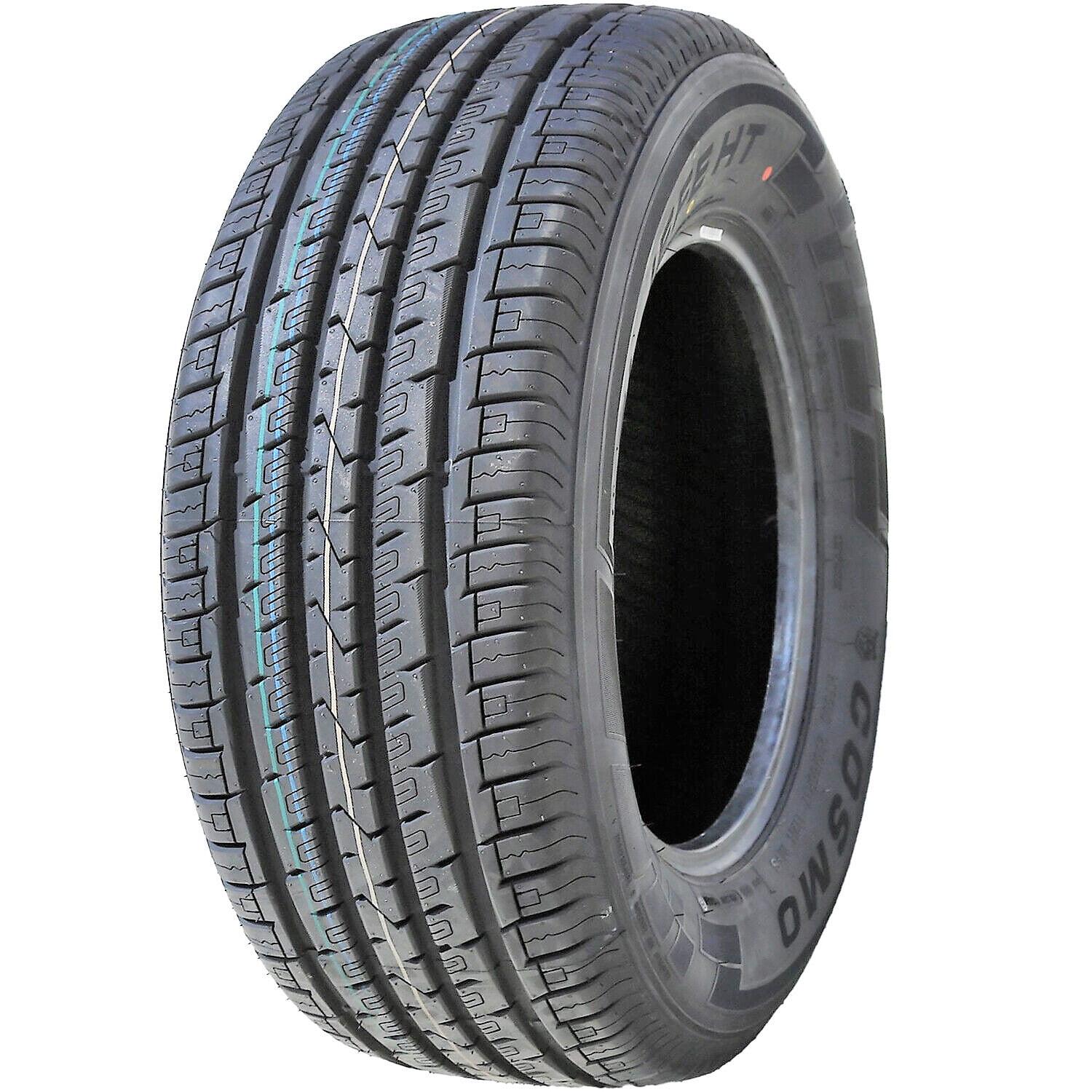 Cosmo El Jefe HT All Season 235/65R17 108H XL Light Truck Tire