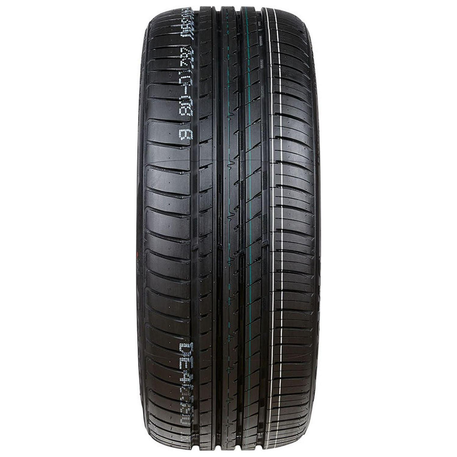Cosmo El Jefe HT All Season 245/65R17 111H XL Light Truck Tire - Image 3