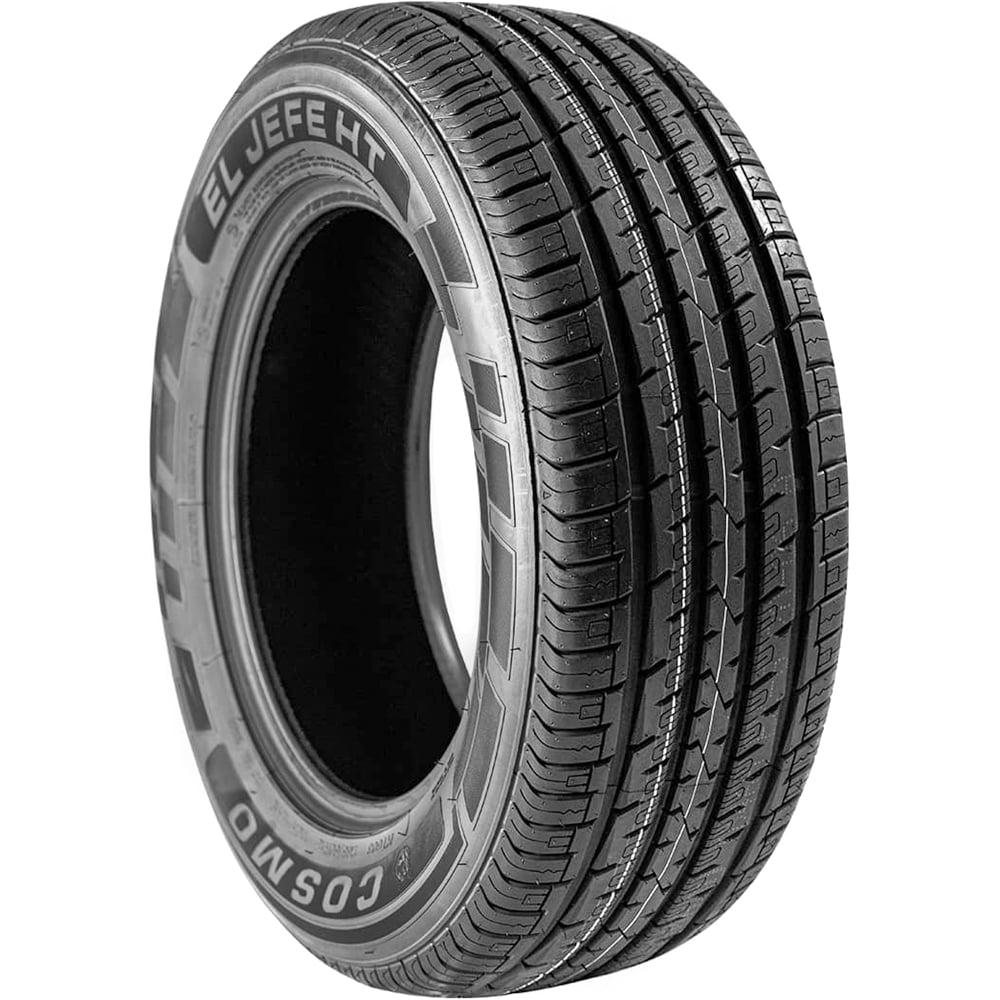 Cosmo El Jefe HT All Season 265/70R17 115T Passenger Tire - Image 9