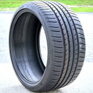Cosmo MuchoMacho All Season 235/40ZR19 96Y XL Passenger Tire
