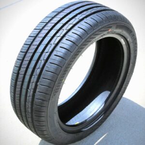 Cosmo RC-17 All Season 205/55R16 91V Passenger Tire