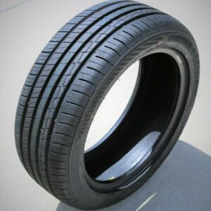 Cosmo RC-17 215/55ZR17 215/55R17 94W A/S High Performance Tire Fits: 2011-15 Chevrolet Cruze Eco, 2012-14 Toyota Camry Hybrid XLE