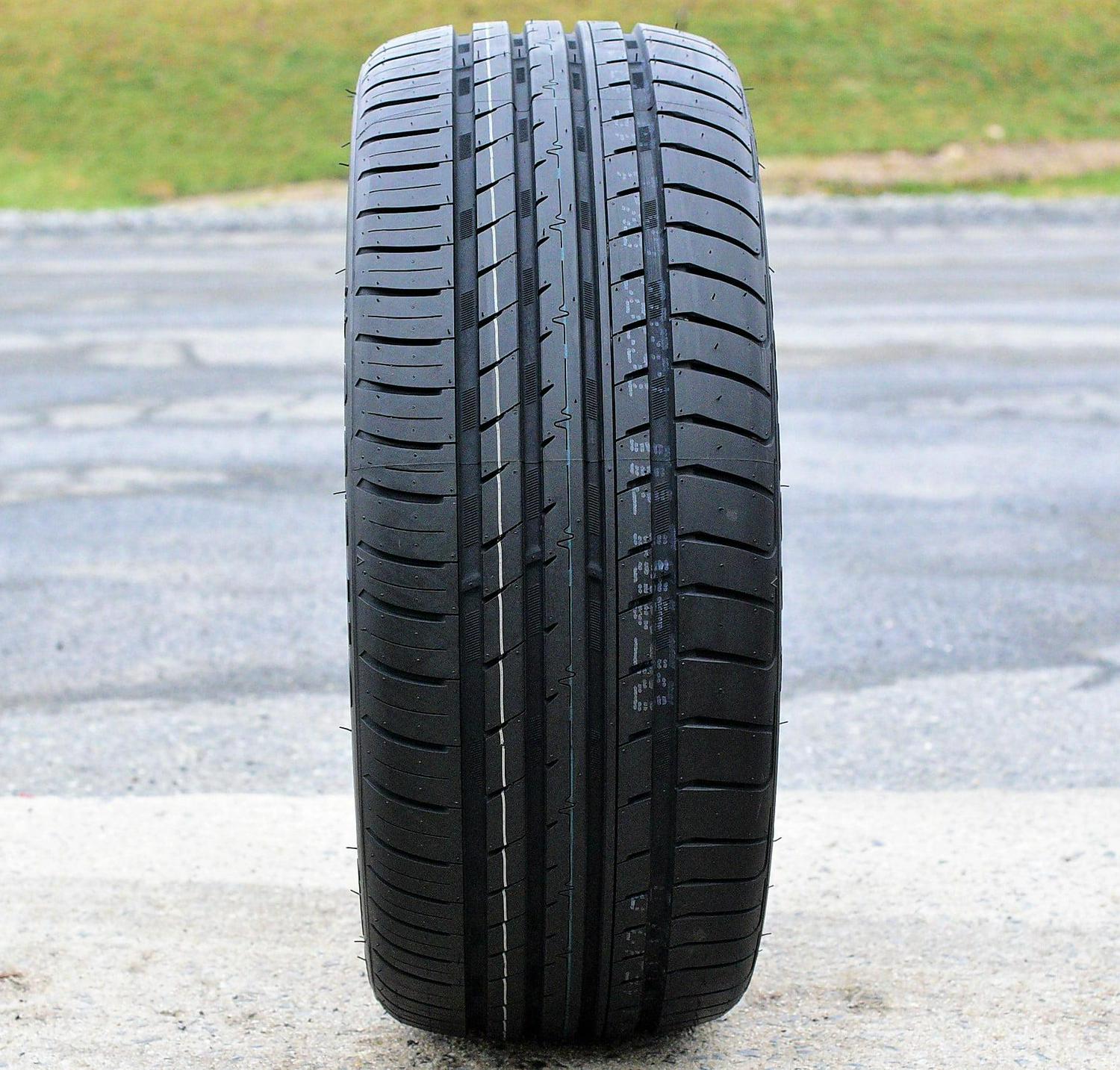 Cosmo MuchoMacho All Season 205/55ZR16 94W XL Passenger Tire - Image 4