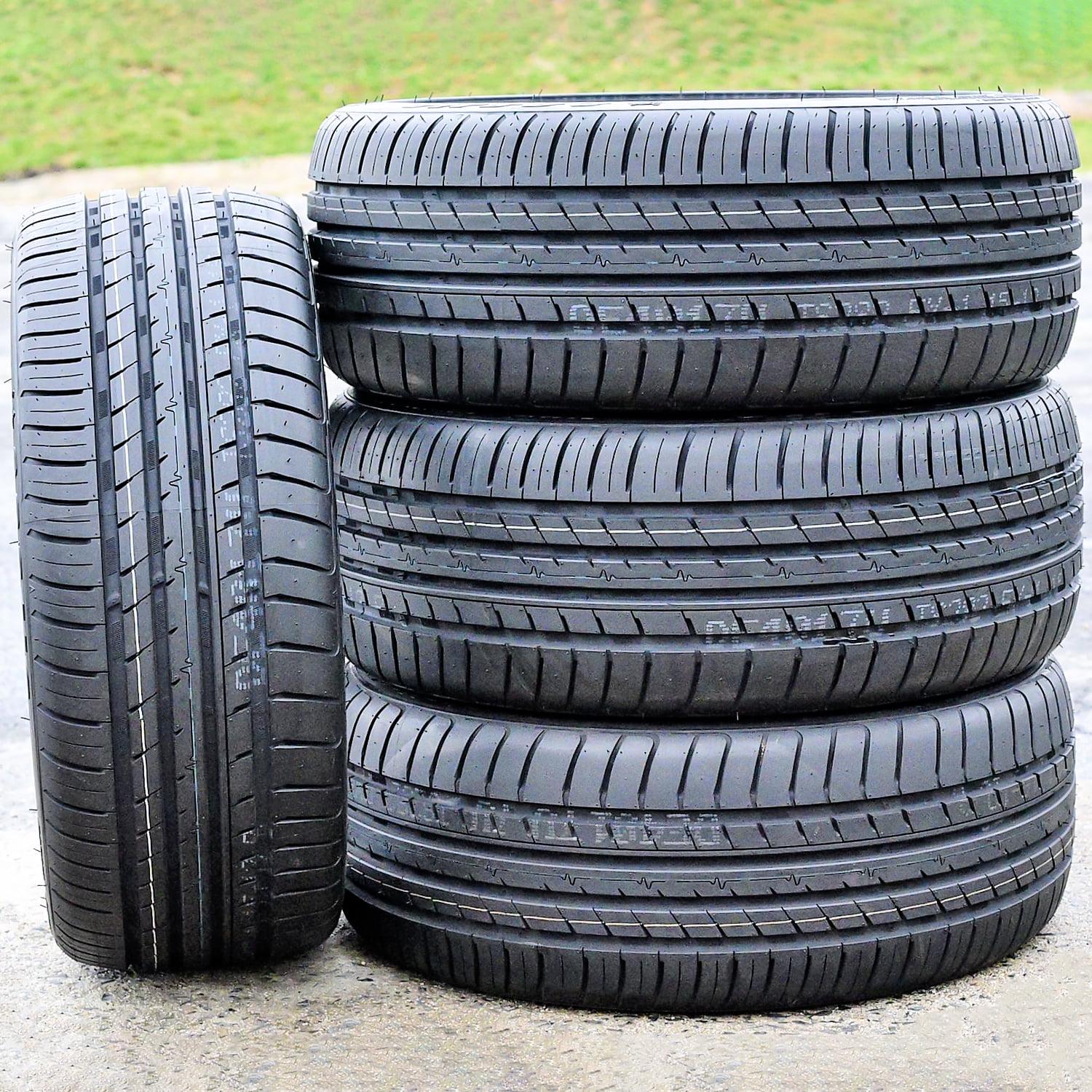 Cosmo MuchoMacho All Season 205/55ZR16 94W XL Passenger Tire - Image 9