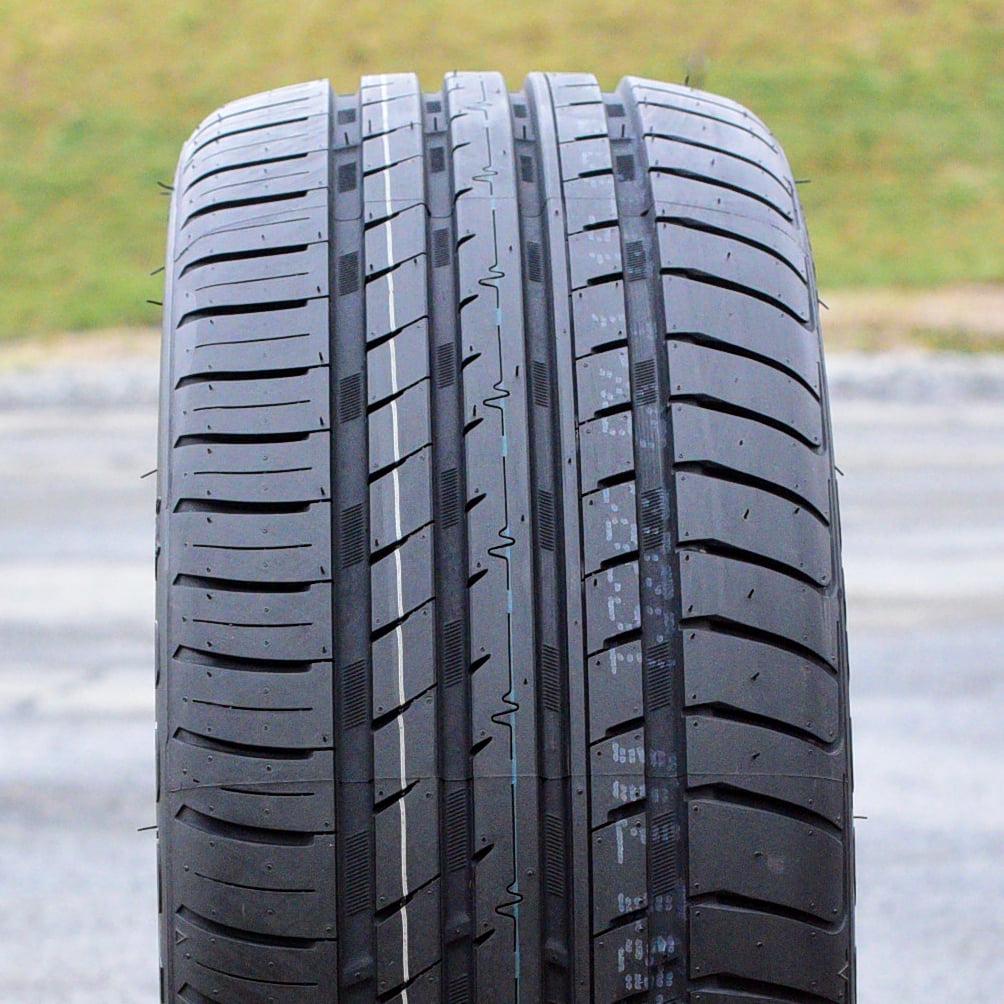 Cosmo MuchoMacho All Season 205/55ZR16 94W XL Passenger Tire - Image 6