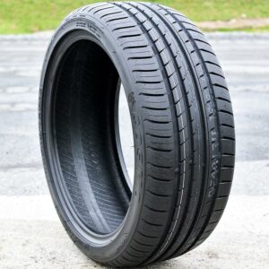 Cosmo MuchoMacho All Season 205/55ZR16 94W XL Passenger Tire