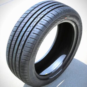 Cosmo RC-17 All Season 215/55ZR17 94W Passenger Tire
