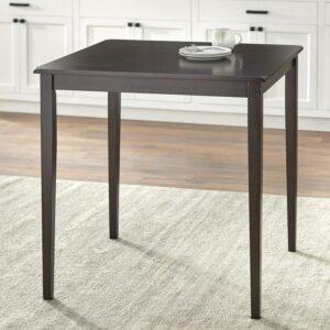 Counter-Height Table, Espresso