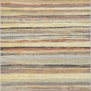 Couristan Easton Vibe Area Rug, 5'3" x 7'6", Dusk
