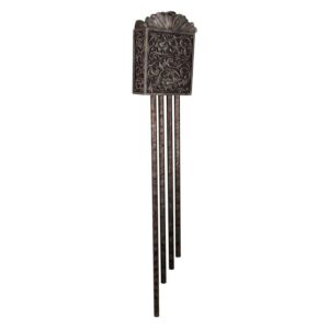 Craftmade Lighting - Carved Long Chime - Chimes, Alarms, Vents - Artisan Door