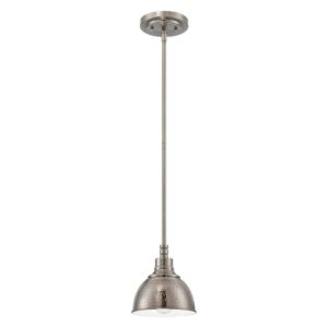 Craftmade Lighting - One Light Mini Pendant - Ceiling Lighting - Timarron - One