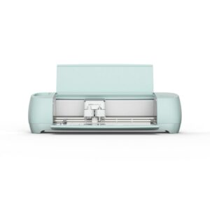Cricut Explore 3 Smart Die-Cutting Machine, Mint with $50 Digital Content