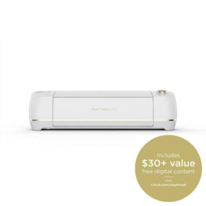 Cricut Explore Air 2 Die-Cutting Machine, Daybreak +$30 Digital Content