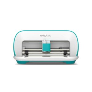 Cricut Joy Smart Die-Cutting Machine, White