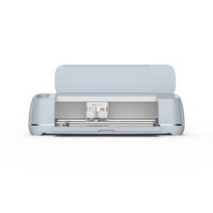 Cricut Maker 3 Smart Die-Cutting Machine, Mist, Includes $50 Digital Content