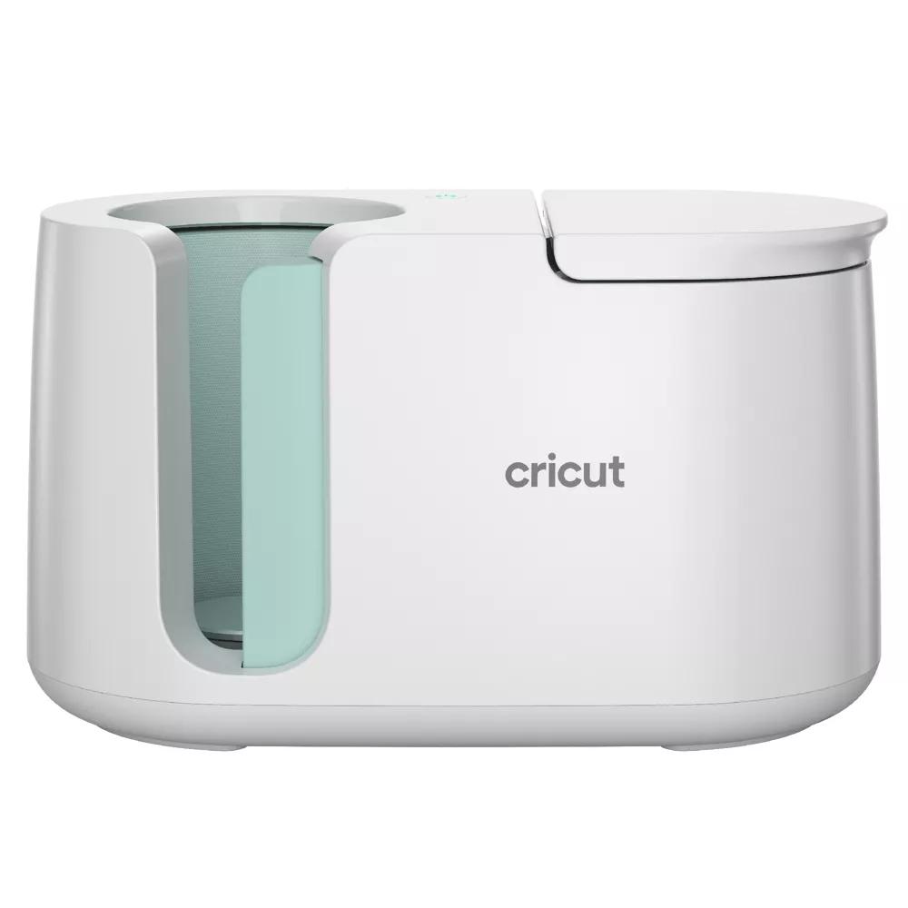 Cricut Mug Press + DIY Mug Kit Heat Press - Image 2