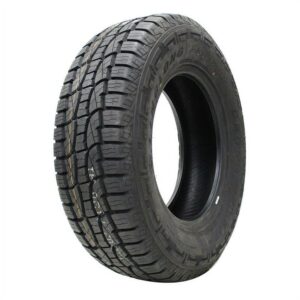 Crosswind A/T All Terrain P275/60R20 114T Light Truck Tire