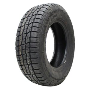Crosswind A/T All Terrain 245/70R17 110S Light Truck Tire