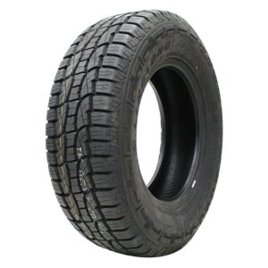 Crosswind A/T All Terrain LT285/75R16 126/123Q E Light Truck Tire