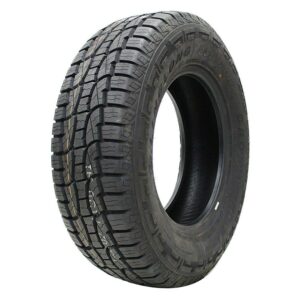 Crosswind A/T All Terrain LT235/75R15 104R C Light Truck Tire