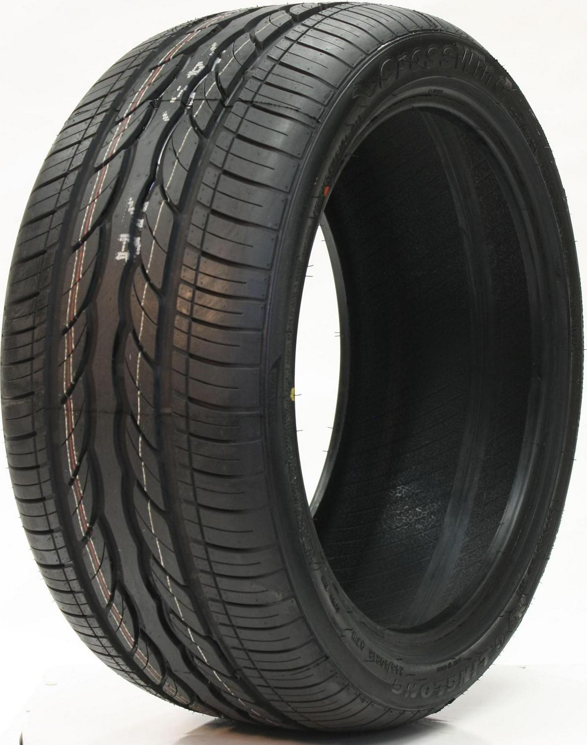 Crosswind All Season UHP All Season 235/40R19 96V Passenger Tire