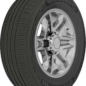 Crosswind HP010 Plus All Season 215/55R17 94V Passenger Tire
