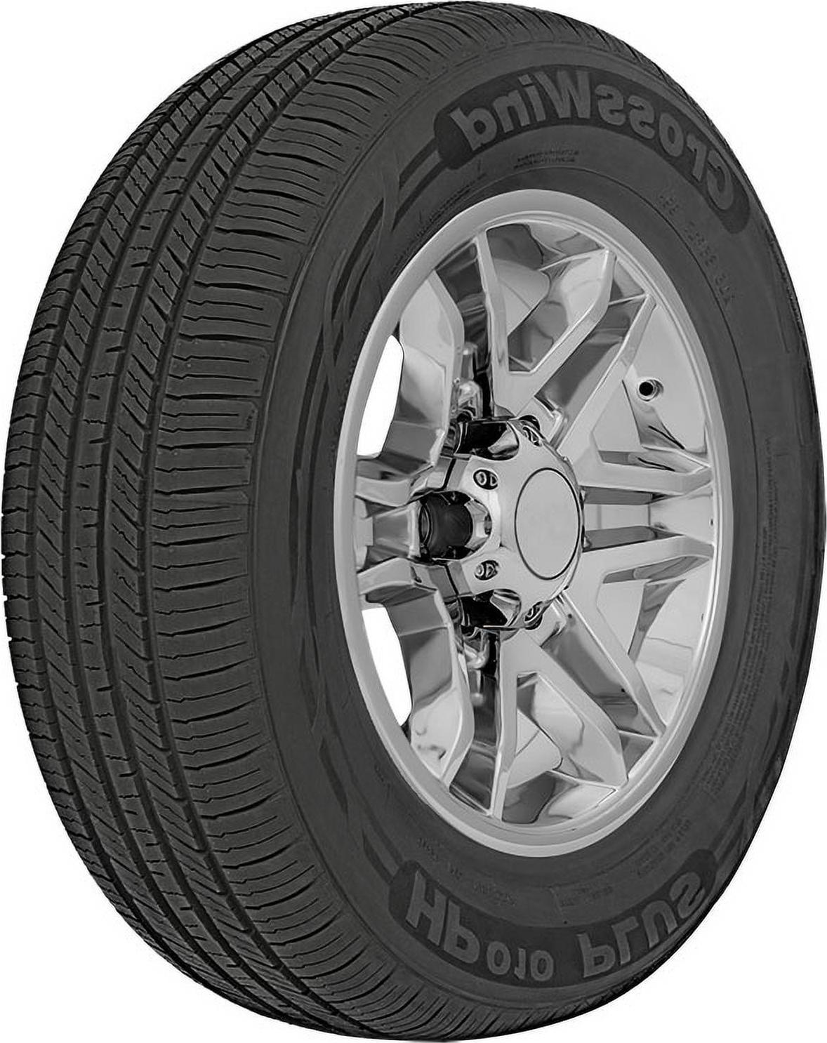 Crosswind HP010 Plus All Season 215/55R17 94V Passenger Tire