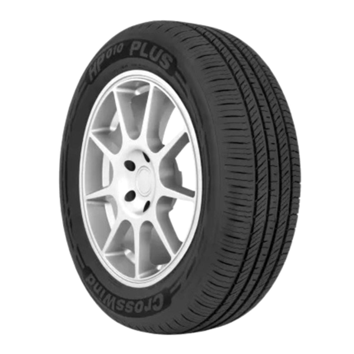 Crosswind HP010 Plus All Season 225/55R17 97V Passenger Tire - Image 5