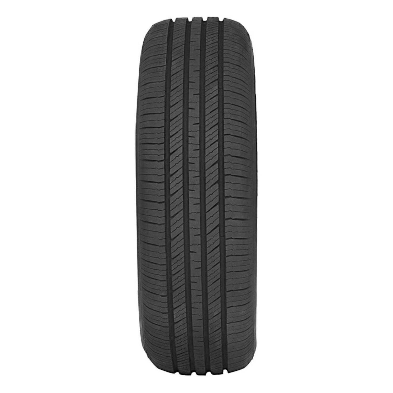 Crosswind HP010 Plus All Season 225/55R17 97V Passenger Tire - Image 3