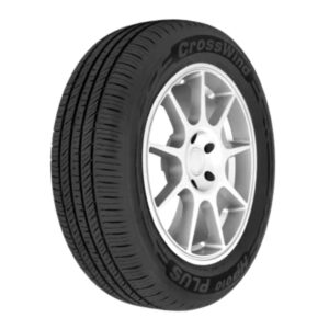 Crosswind HP010 Plus All Season 195/65R15 91H Passenger Tire