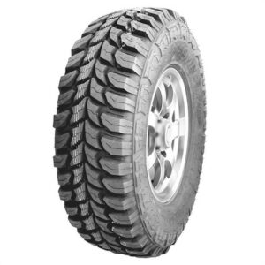Crosswind M/T Mud Terrain LT235/75R15 104/101Q C Light Truck Tire