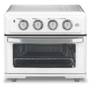 Cuisinart 1800 W 6-Slice Toaster Oven