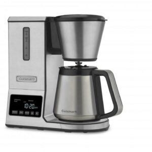 Cuisinart CPO-850 Precision Pour Over Thermal Coffee Brewer