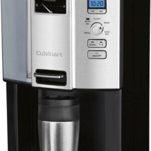 Cuisinart Coffee Makers Coffee on Demand™ 12 Cup Programmable Coffeemaker