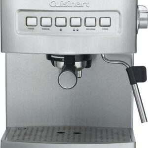 Cuisinart Espresso Makers Programmable Espresso Maker
